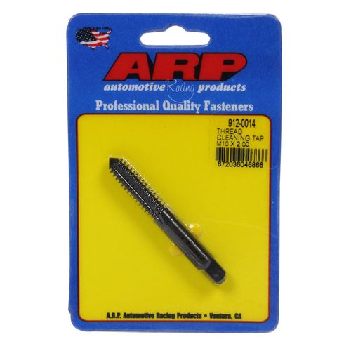 ARP 10mm x 2.00 Thread Cleaning Tap