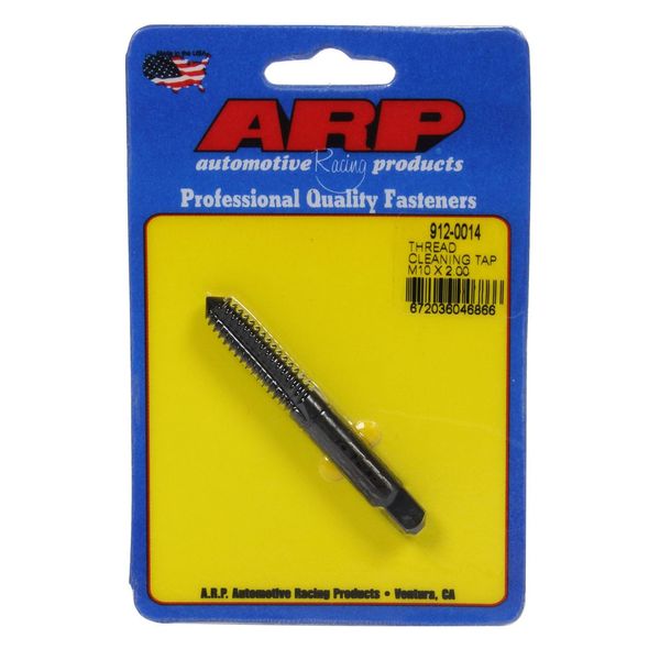 ARP 10mm x 2.00 Thread Cleaning Tap
