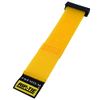 25.4mm X 88.9mm Rip Lock Cable Wrap RLH-035-010-Y