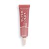 Makeup Revolution Superdewy Liquid Blusher, Highly Pigmented, Buildable Formula, You Got Me Blushing, 15 ml