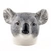 Ulody Quail Ceramics - Koala Face Egg Cup