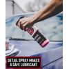 Adam's Polishes Medium Grade Clay Bar Detailing Kit