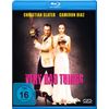 Very Bad Things [Blu-ray]