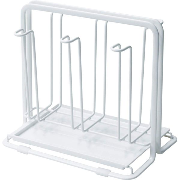 S Posay W Coat Cup Stand (with tray)