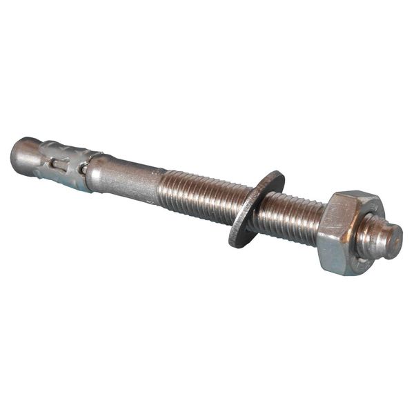 Mounting Anchor V2A Heavy Duty Dowels (8 x 90)