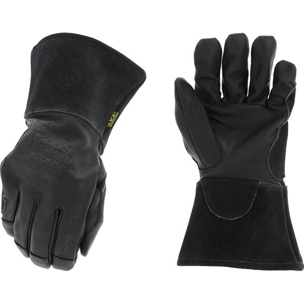 Mechanix Wear Cascade Welding Glove - Large Black