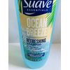 Suave Essentials Ocean Breeze Refreshing Shampoo & Conditioner 22.5 fl oz Each