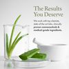 emerginC Rawceuticals Salvation Serum