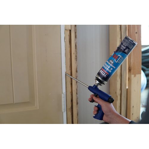 TYTAN Professional Window & Door PRO Insulating Foam Sealant 24 oz (Case)