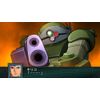 第2次スーパーロボット大戦Z 再世篇 - PSP