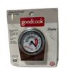 Refrigerator Freezer Thermometer Kitchen NSF Approved 25119 (lot 2)