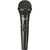 Audio-Technica PRO41 Cardioid Dynamic Handheld Microphone Black