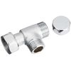 KVK LK152WCPG Branch for Dishwashers, Cold Areas
