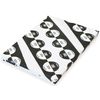 55 Sheets 170 GSM A4 Glossy Laser/Digital Printer Paper - Flyers/Leaflets 2 Sided Printer Paper, for Printers Using Dry Toner