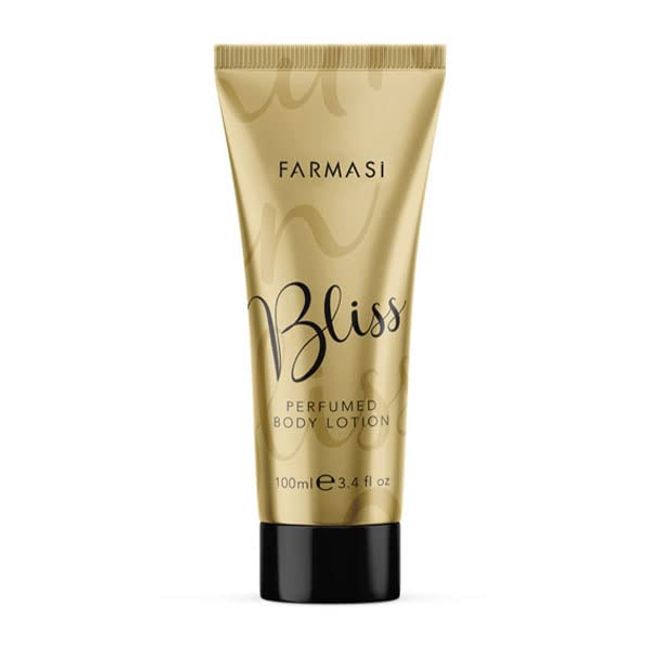 Farmasi Bliss Vücut Losyonu 100 Ml