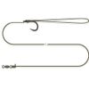 Dam Coated Pellet Rig, Length 60 cm