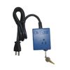 VoltBolt Power Plug Lock-out - The Power to Control Power - Keyed Different