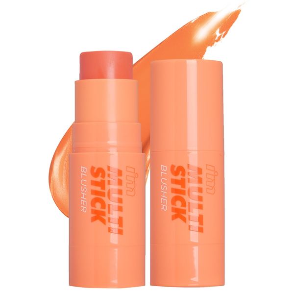 Im Mimimi 002 I'M MEME I'M MULTI STICK BLUSHER 002 CORAL