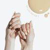 [Official] RICAFROSH Corega Nail Polish Quick Drying (04 Churroski)