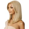 Outre Lace Front Wig - Nayella (OFF BLACK 1B)