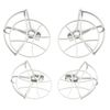 Lightweight Complete Propeller Guard Quick Release Protective Cover for DJI Mini 2/MINI SE/Mavic MINI Drone