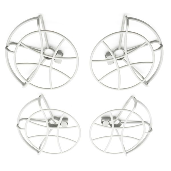 Lightweight Complete Propeller Guard Quick Release Protective Cover for DJI Mini 2/MINI SE/Mavic MINI Drone
