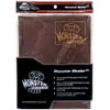 Monster Protectors Card Supplies 9-Pocket Dragon Scale Binder