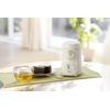 GS-4672W Tea Grinder, Green Tea Beauty Picker, White
