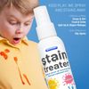 Gommax Messy Hate Eater Stains Stain Treater Spray 4oz