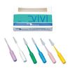 Dentronics NEWViVi New Bibi 3 Pack x 24 Pack Blue