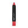 No7 High Shine Moisturising Lip Crayon Petal 2.71g