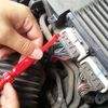 4x Wire Piercing Puncture Probe Test Clip for Automotive Electrical Diagnostics