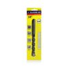 Grip Tight Tools M1230 1/4" x 6" Masonry Drill Bit Reinforced Carbide Tip