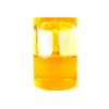 AZ Trading & Import TG7002-Orange Small Ooze Tube