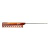 Fantasia Back Comb with Needle Number 1657