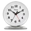 5.50 In. Analog Wind-Up Loud Bell Alarm Clock