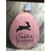 Easter Blessings. Welcome Hanging Wood Egg Shaped Sign. Easter’s Day. Greenbrier