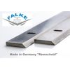FEIDER F1286RD HSS Planer Blade 159 x 16.5 x 3 mm