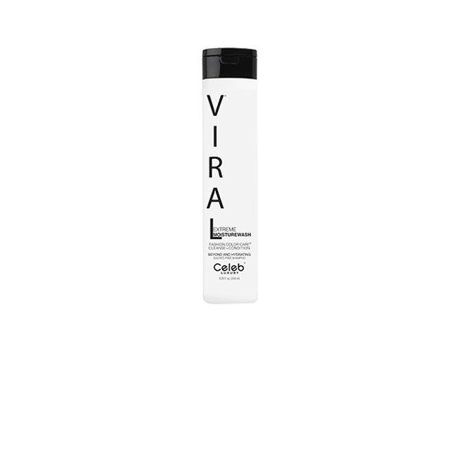 Celeb Luxury Viral Clear Moisturewash 8.25 oz