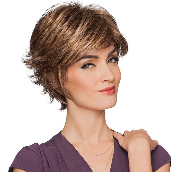 Eva Gabor Gala Synthetic Wig (G811+)