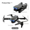 Drone with hd camera 4k