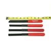 T&E Tools No. 155 Set 4 Rethreading Files "Made In The USA"