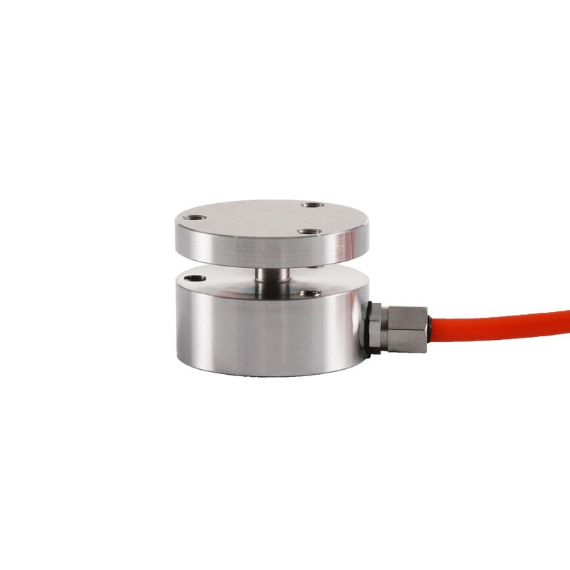 Mini Load Cell Sensor Tension and Compression Force Weight Pressure ...