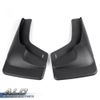 Front & Rear Splash Guards Mud Flaps Fit For 1999-2007 Chevy Silverado Sierra