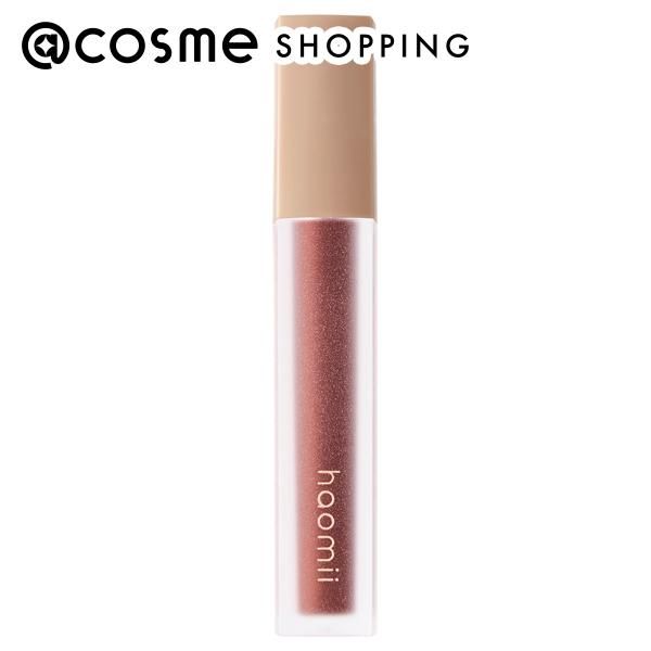 &quot;October 15th 10x points&quot; haomii Melty flower lip tint 04 Cotton Sweet Pea 3.8g Lipstick &amp; Lip Gloss @cosme