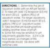 API pH UP Aquarium pH Treatment 16 Ounces