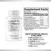 Lean Bliss- Blood/Weight Support- 60 Capsules