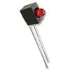 LED, PCB, 3MM, RED, Circuit Board Indicators, Qty.10 | 103-305-04