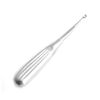 PRECISE CANADA: Bone Curette Spratt Size 1 BRUN CURETTES