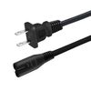 UL 5ft AC Power Cord Cable Lead For Coby CXCD236 CX-CD236 Compact Disc Stereo